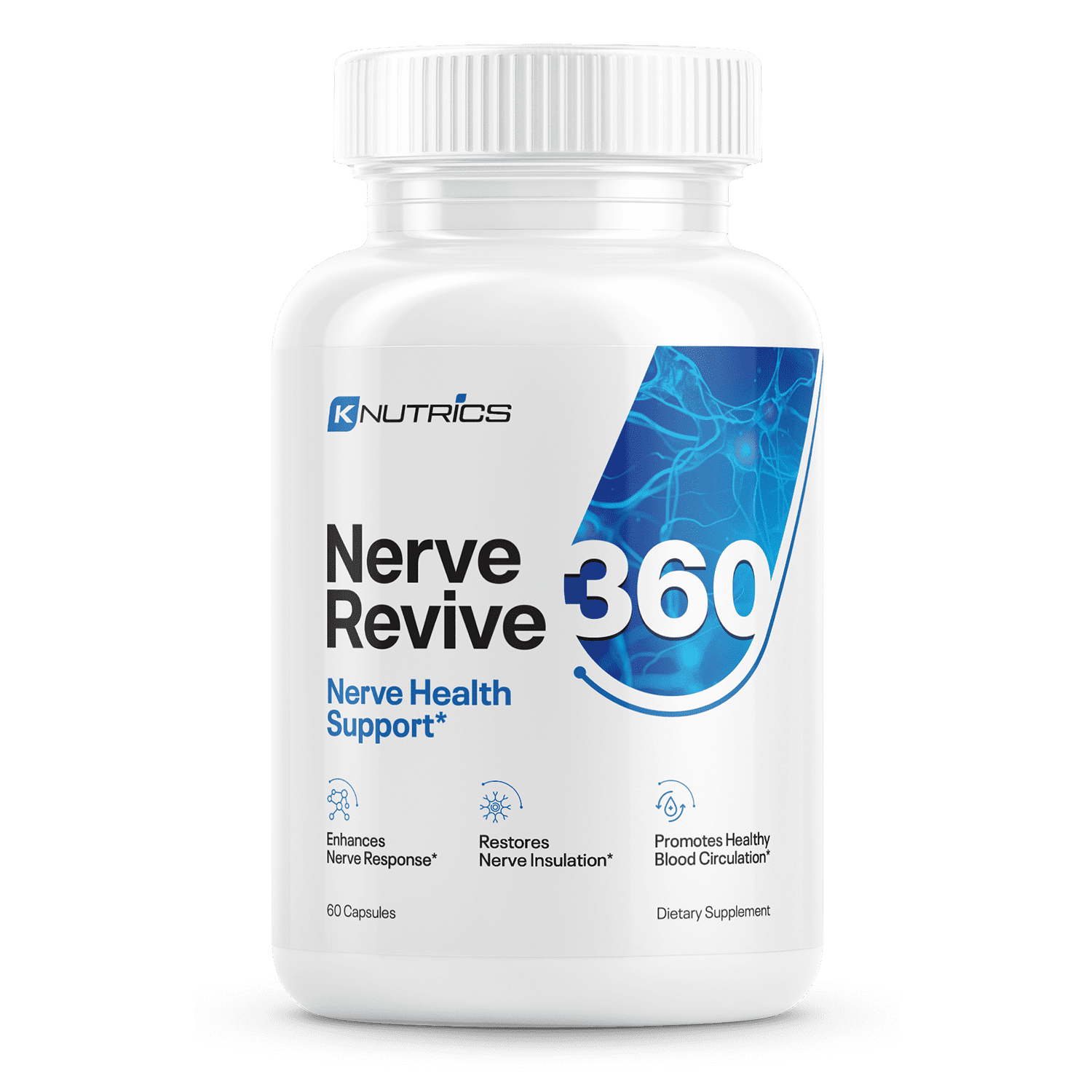 NerveRevive 360